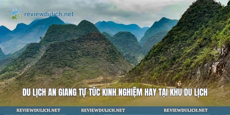 Du Lịch An Giang Tự Túc