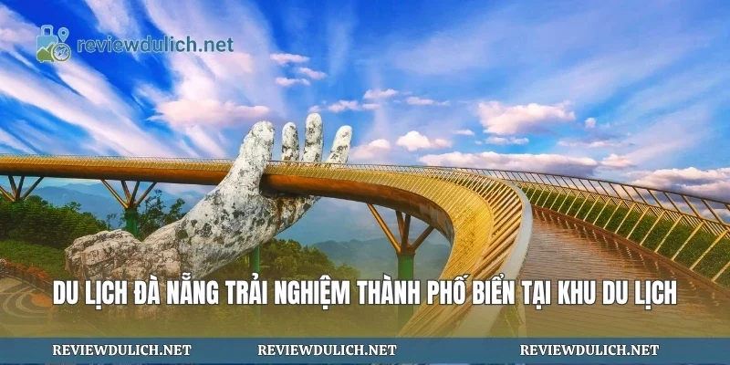 Du Lịch Đà Nẵng