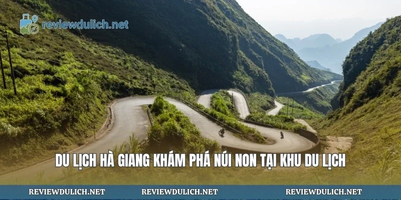 Du Lịch Hà Giang