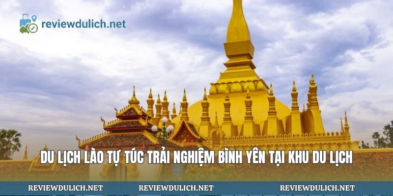 Du Lịch Lào Tự Túc