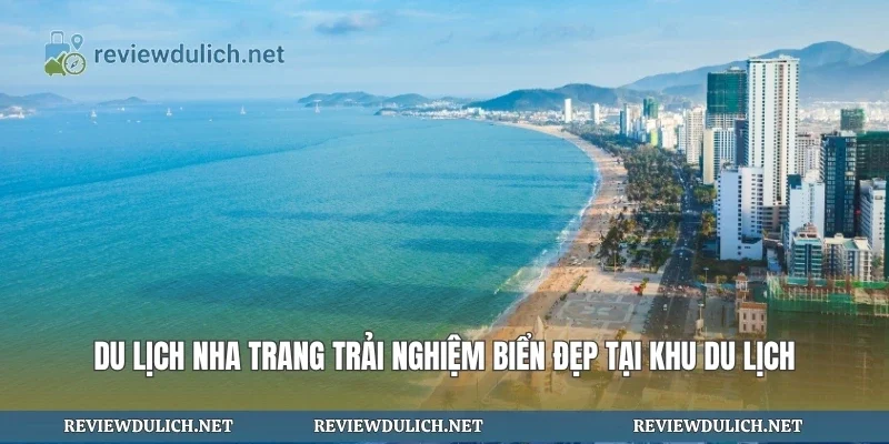 Du Lịch Nha Trang