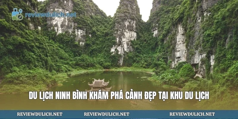 Du Lịch Ninh Bình