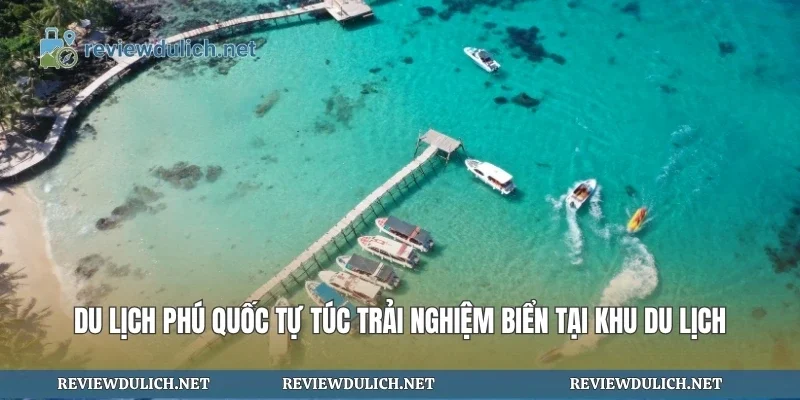 Du Lịch Phú Quốc Tự Túc