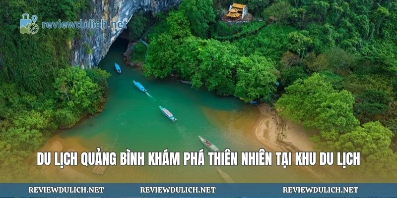 Du Lịch Quảng Bình
