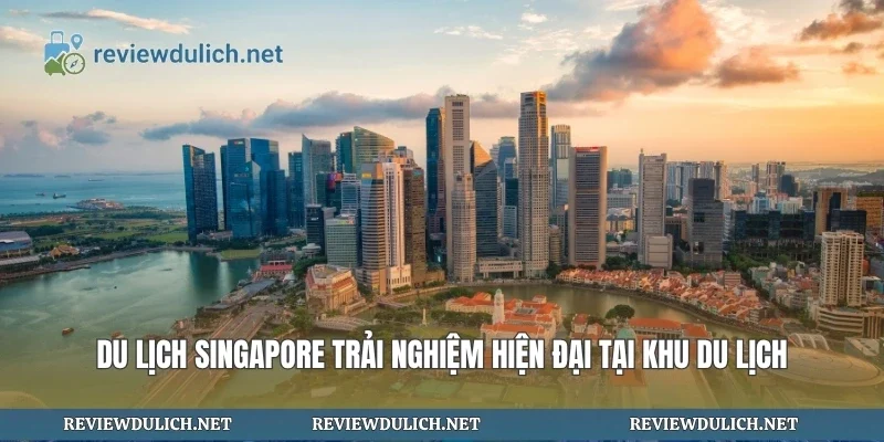 Du Lịch Singapore