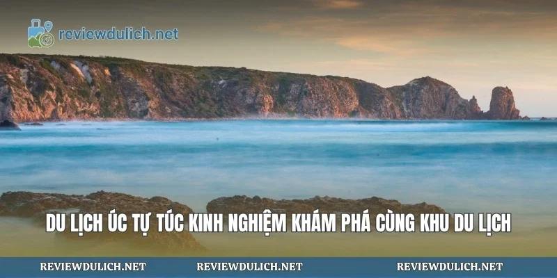 Du Lịch Úc Tự Túc