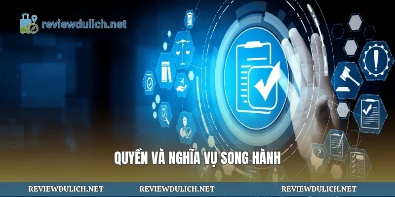 Quyền và nghĩa vụ song hành