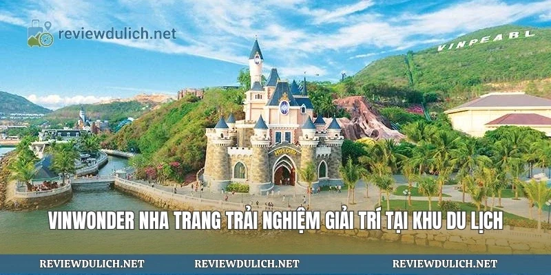Vinwonder Nha Trang